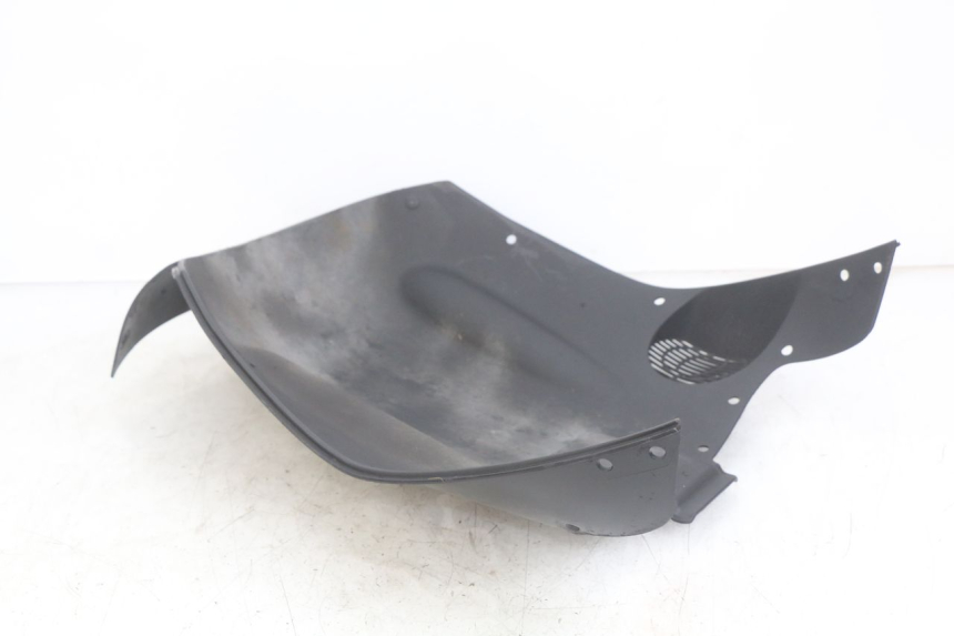 photo de FRONT WHEEL AXLE KYMCO AGILITY 16+ 4T 50 (2018 - 2023) - Zoom on usage condition