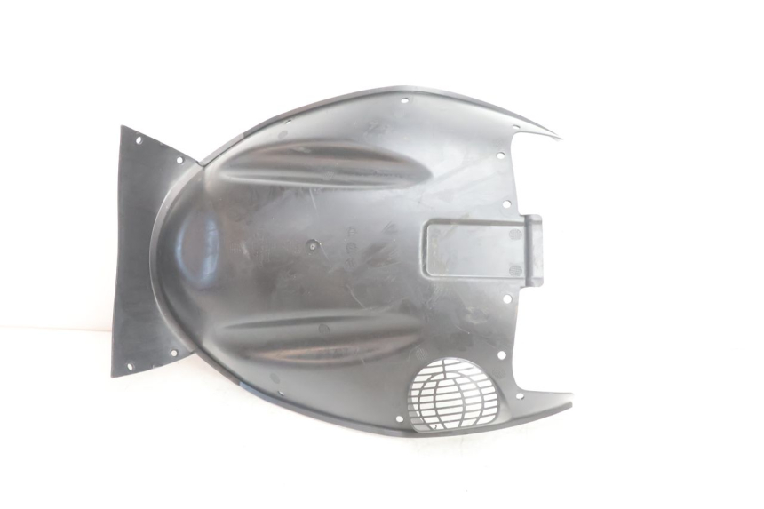 photo de FRONT UNDERTRAY KYMCO AGILITY CITY 16P 125 (2015 - 2024) - Fixing points details