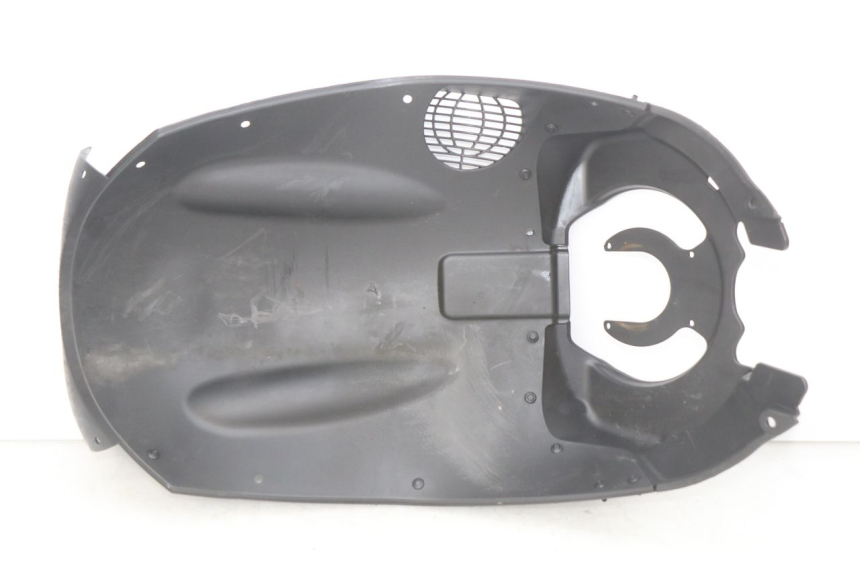 photo de FRONT WHEEL AXLE KYMCO AGILITY CITY 2T 50 (2008 - 2016) - Main view