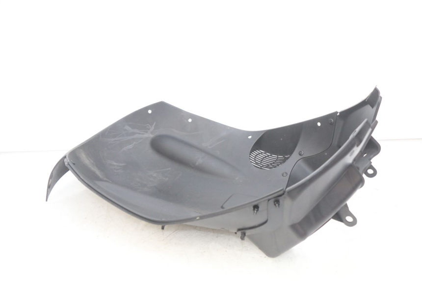 photo de FRONT WHEEL AXLE KYMCO AGILITY CITY 2T 50 (2008 - 2016) - Zoom on usage condition