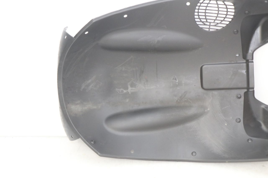 photo de FRONT WHEEL AXLE KYMCO AGILITY CITY 2T 50 (2008 - 2016) - Product overview