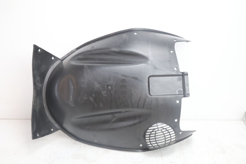 photo de FRONT WHEEL AXLE KYMCO AGILITY CITY 2T 50 (2008 - 2016) - Surface and material condition