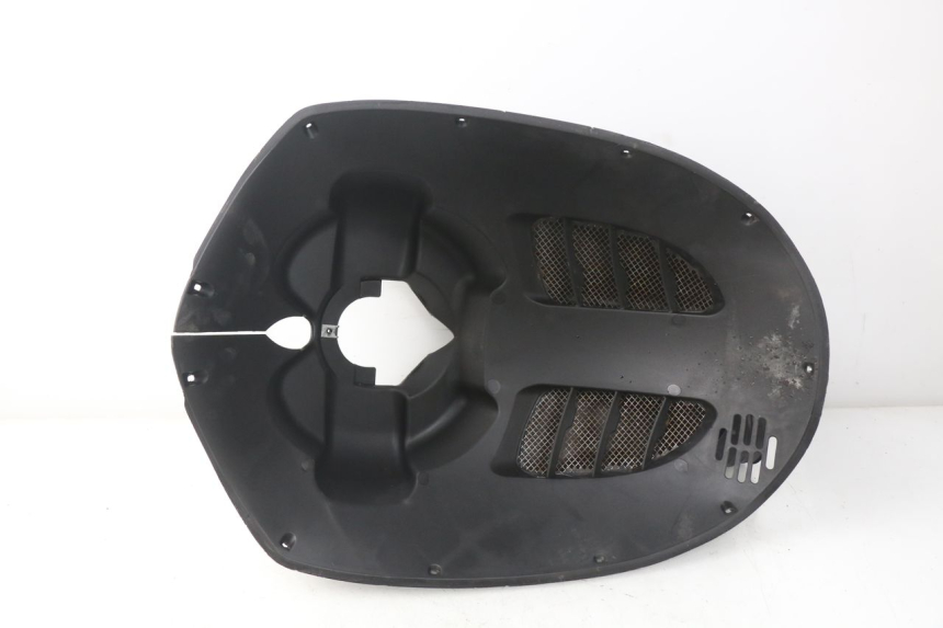 photo de FRONT UNDERTRAY APRILIA ATLANTIC 125 (2003 - 2009) - Component detail