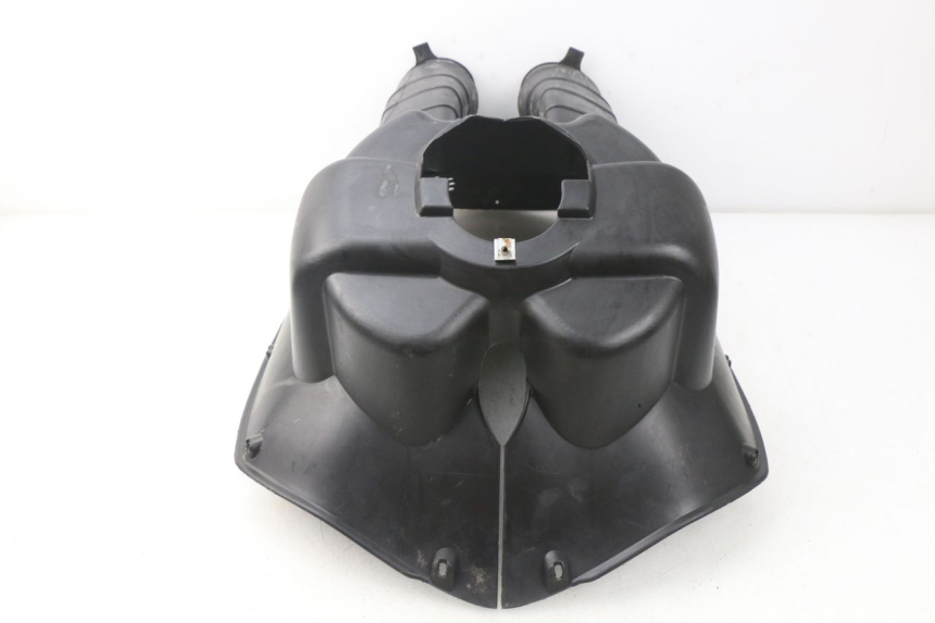 photo de FRONT UNDERTRAY APRILIA ATLANTIC 125 (2003 - 2009) - Zoom on usage condition