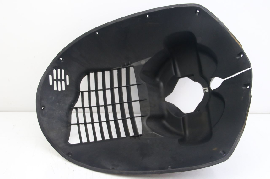 photo de FRONT WHEEL AXLE APRILIA ATLANTIC 500 (2002 - 2003) - Main view