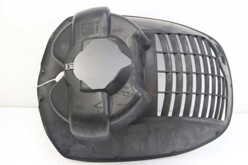 photo de FRONT WHEEL AXLE APRILIA ATLANTIC 500 (2002 - 2003) - Component detail