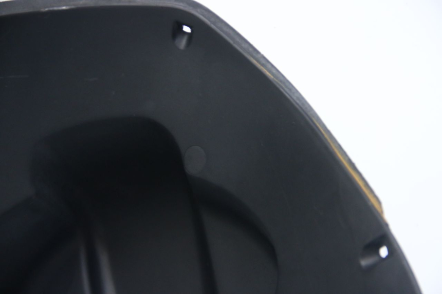 photo de FRONT WHEEL AXLE APRILIA ATLANTIC 500 (2002 - 2003) - Alternative angle