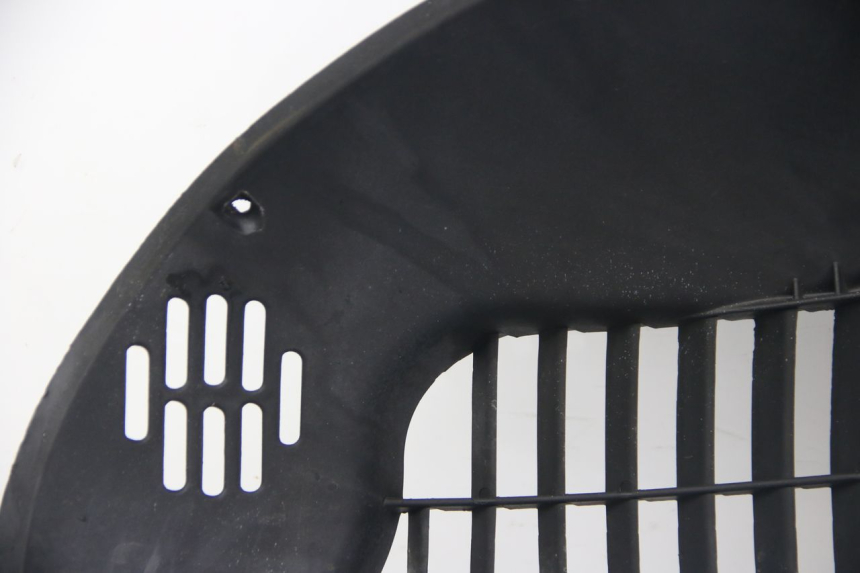 photo de FRONT WHEEL AXLE APRILIA ATLANTIC 500 (2002 - 2003) - Spare part profile view