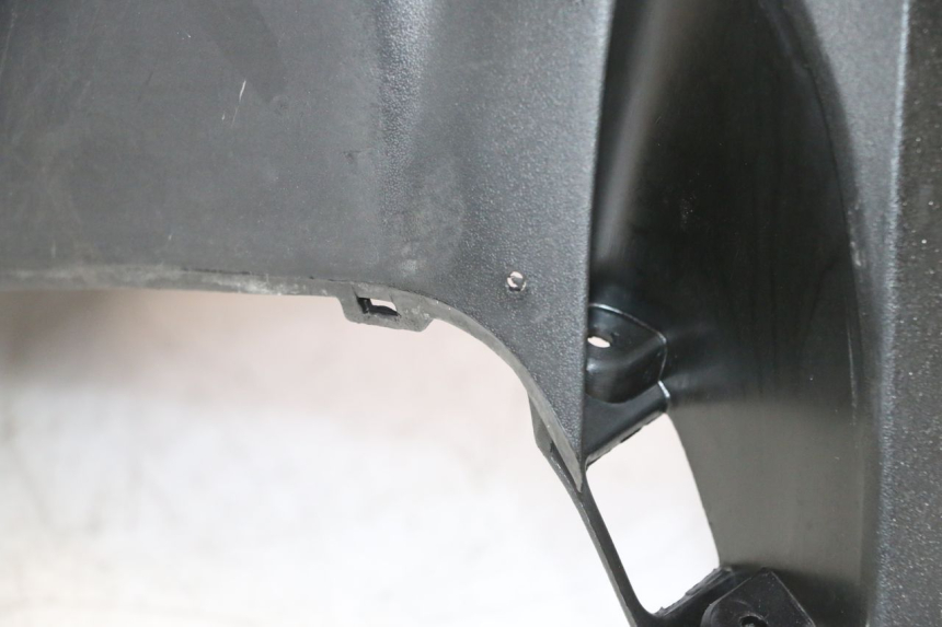 photo de FRONT UNDERTRAY MBK BOOSTER ROCKET 50 (1995 - 1998) - Distinctive features