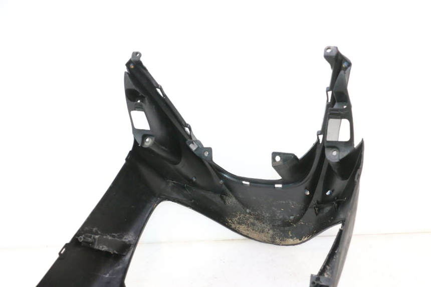 photo de FRONT UNDERTRAY MBK BOOSTER ROCKET 50 (1995 - 1998) - Zoom on usage condition