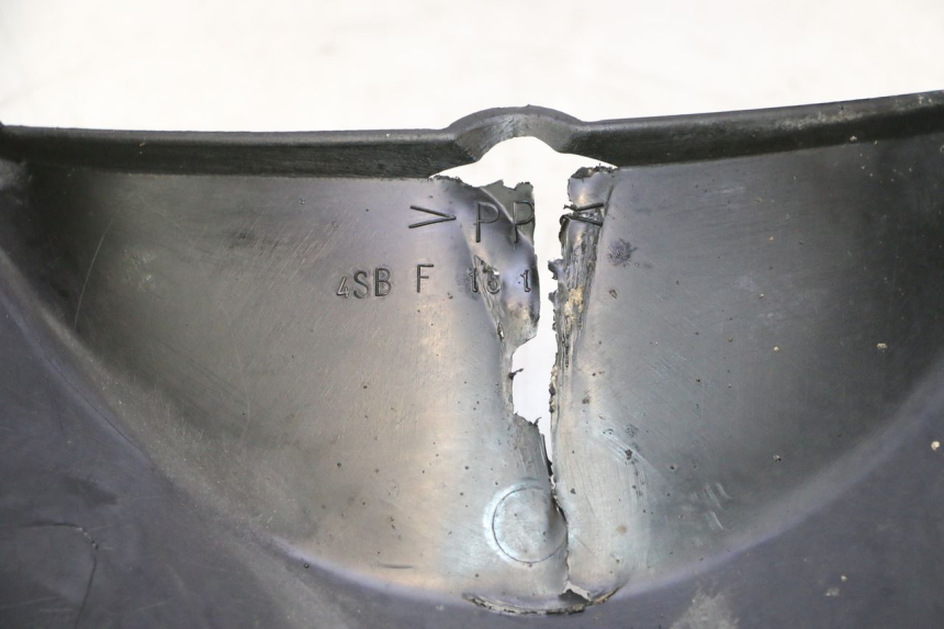 photo de FRONT UNDERTRAY MBK BOOSTER ROCKET 50 (1995 - 1998) - Technical close-up