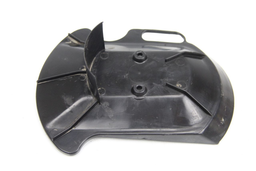 photo de FRONT UNDERTRAY MBK BOOSTER SPIRIT 50 (2004 - 2017) - Alternative perspective