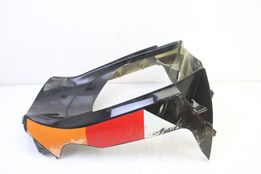 photo de FRONT UNDERTRAY TNT MOTOR BOSTON 4T 50 (2018 - 2025) - Alternative perspective