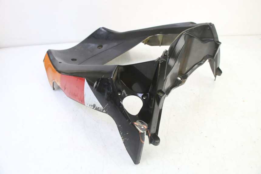 photo de FRONT UNDERTRAY TNT MOTOR BOSTON 4T 50 (2018 - 2025) - Technical close-up