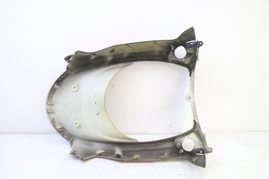 photo de FRONT UNDERTRAY TNT MOTOR BOSTON 4T 50 (2018 - 2025) - Markings and original references