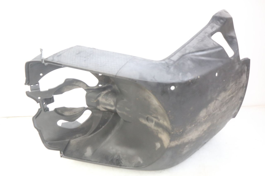 photo de FRONT WHEEL HUB YAMAHA BW'S BWS 125 (2010 - 2013) - Component detail