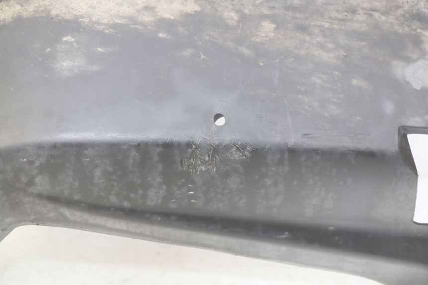 photo de FRONT WHEEL HUB YAMAHA BW'S BWS 125 (2010 - 2013) - Zoom on usage condition