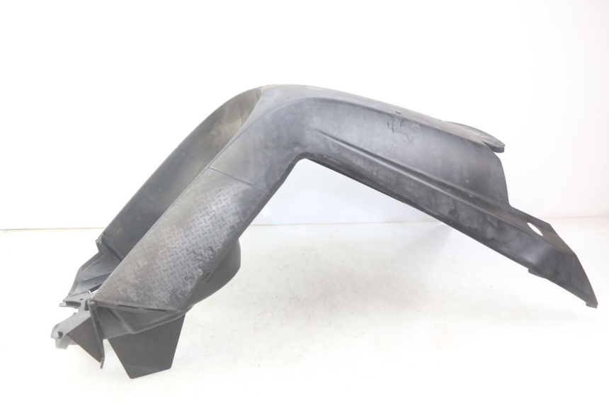 photo de FRONT WHEEL HUB YAMAHA BW'S BWS 125 (2010 - 2013) - Alternative perspective