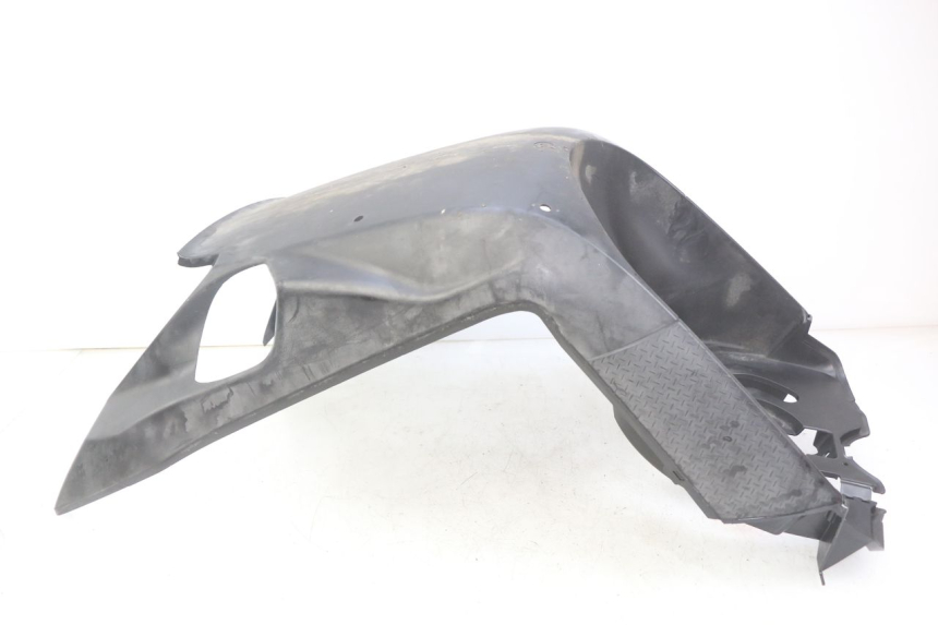 photo de FRONT WHEEL HUB YAMAHA BW'S BWS 125 (2010 - 2013) - Technical close-up