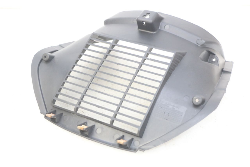 photo de FRONT WHEEL AXLE ORCAL CAVARO 4T 50 (2019 - 2023) - Zoom on usage condition