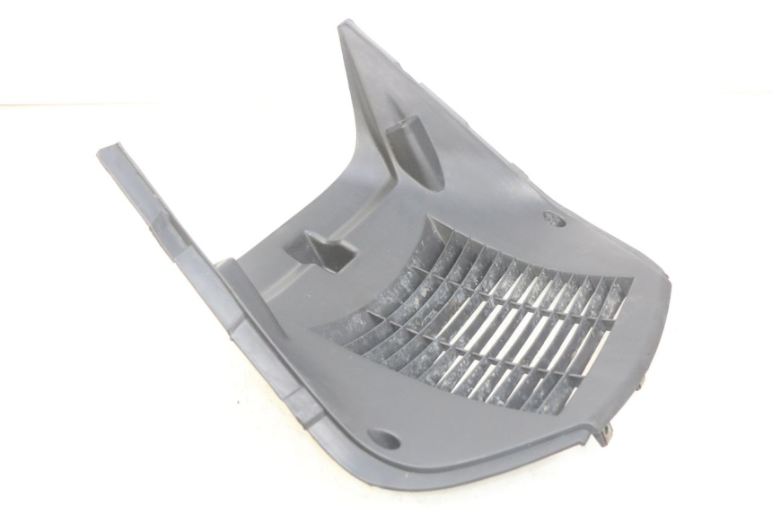 photo de FRONT WHEEL AXLE ORCAL CAVARO 4T 50 (2019 - 2023) - Technical close-up