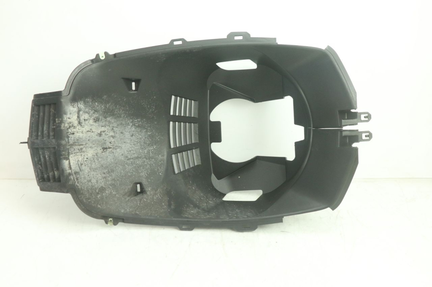 photo de FRONT WHEEL AXLE PEUGEOT CITYSTAR 2T 50 (2018 - 2021) - Main view