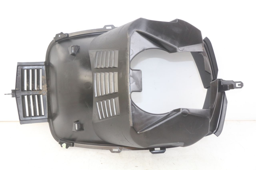 photo de FRONT WHEEL AXLE PEUGEOT CITYSTAR AIR 125 (2014 - 2017) - Component detail