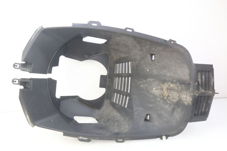 photo de FRONT WHEEL AXLE PEUGEOT CITYSTAR 125 (2011 - 2017) - Main view