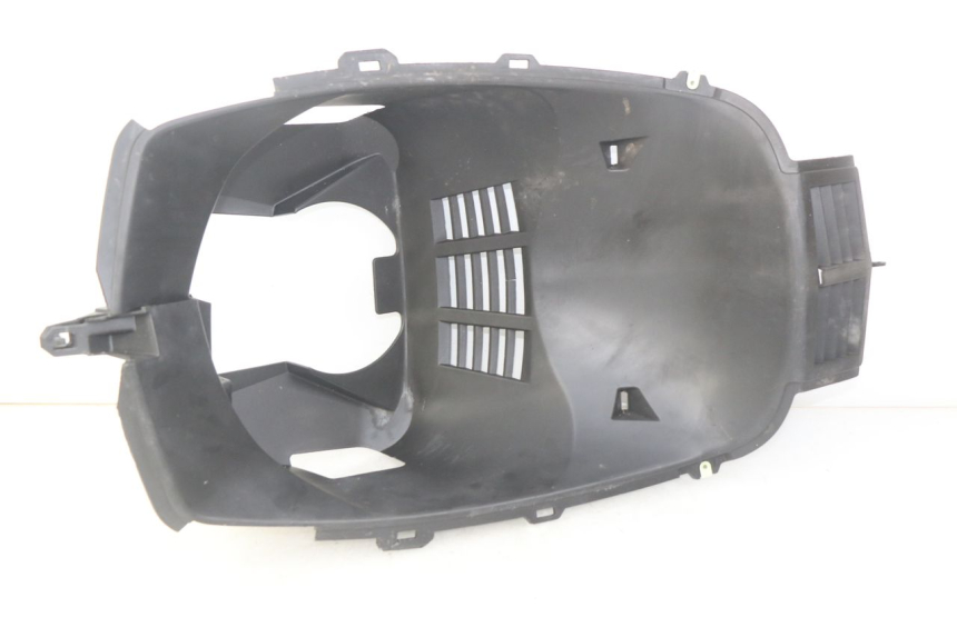 photo de FRONT WHEEL AXLE PEUGEOT CITYSTAR 125 (2011 - 2017) - Main view