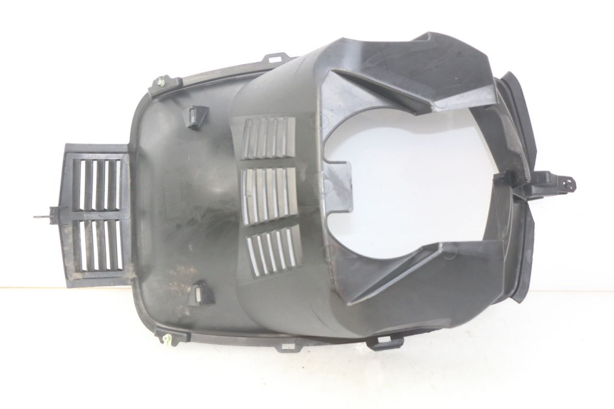 photo de FRONT WHEEL AXLE PEUGEOT CITYSTAR 125 (2011 - 2017) - Alternative perspective