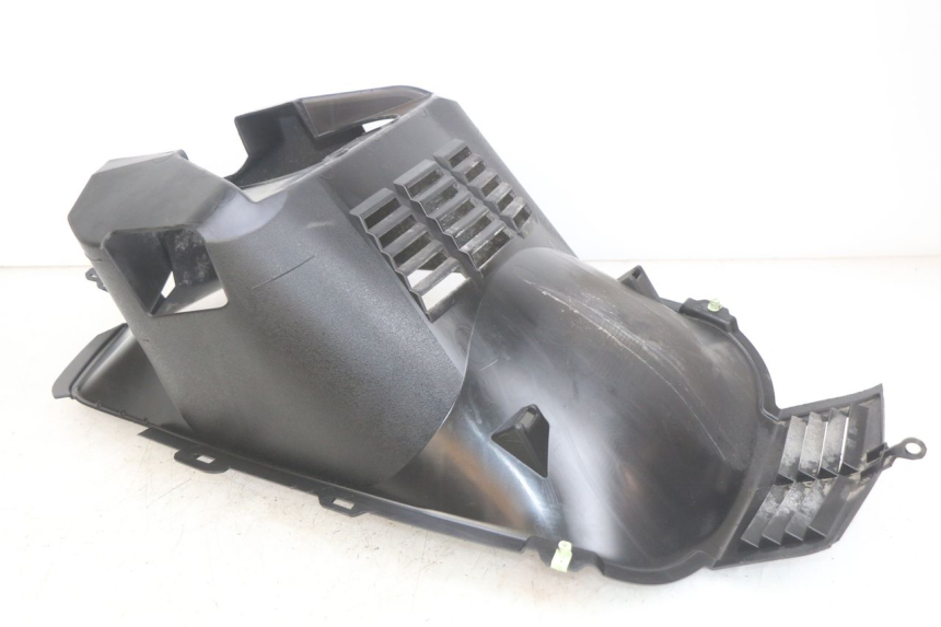 photo de FRONT WHEEL AXLE PEUGEOT CITYSTAR 125 (2011 - 2017) - Zoom on usage condition