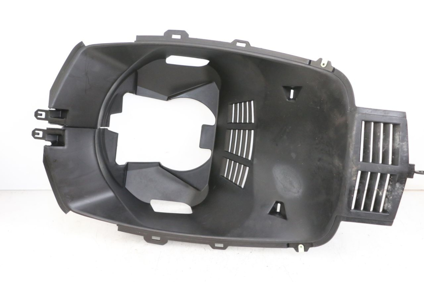 photo de FRONT UNDERTRAY PEUGEOT CITYSTAR 50 (2013 - 2017) - Main view