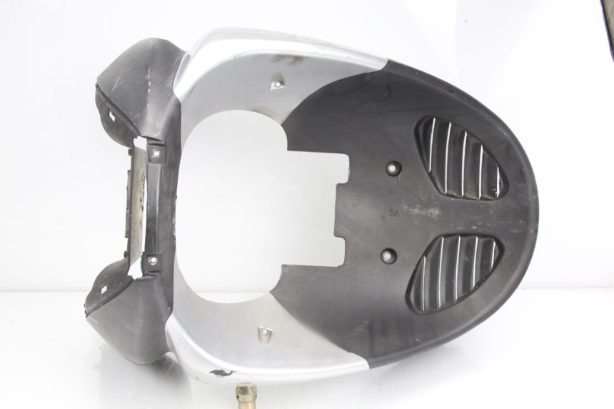 photo de FRONT UNDERTRAY JMSTAR CJ12M 125 (2005 - 2007) - Main view