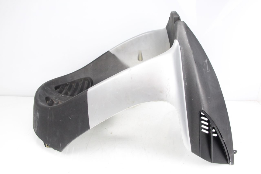 photo de FRONT UNDERTRAY JMSTAR CJ12M 125 (2005 - 2007) - Component detail