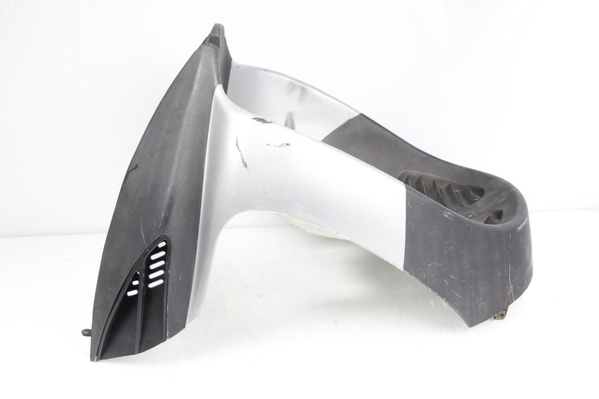 photo de FRONT UNDERTRAY JMSTAR CJ12M 125 (2005 - 2007) - Alternative perspective