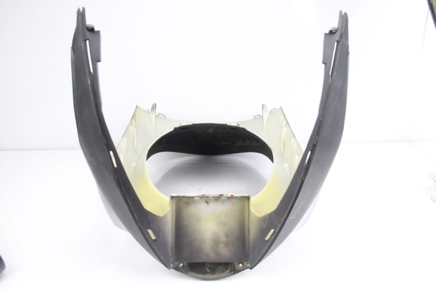 photo de FRONT UNDERTRAY JMSTAR CJ12M 125 (2005 - 2007) - Product overview