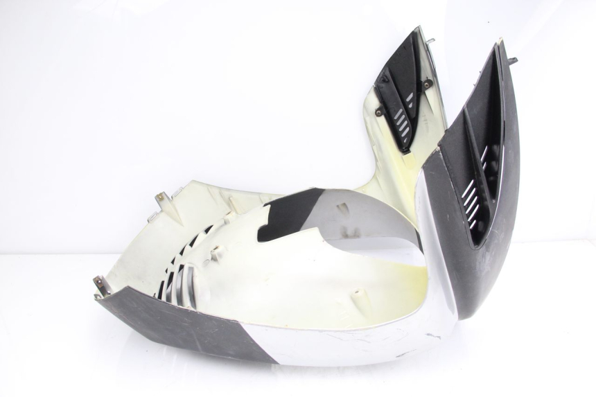 photo de FRONT UNDERTRAY JMSTAR CJ12M 125 (2005 - 2007) - Fixing points details