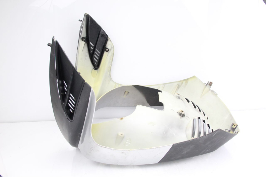 photo de FRONT UNDERTRAY JMSTAR CJ12M 125 (2005 - 2007) - Checked used part