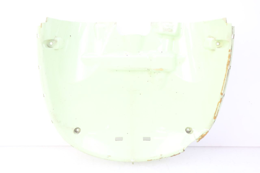 photo de FRONT WHEEL AXLE PEUGEOT DJANGO 2T 50 (2014 - 2019) - Technical close-up