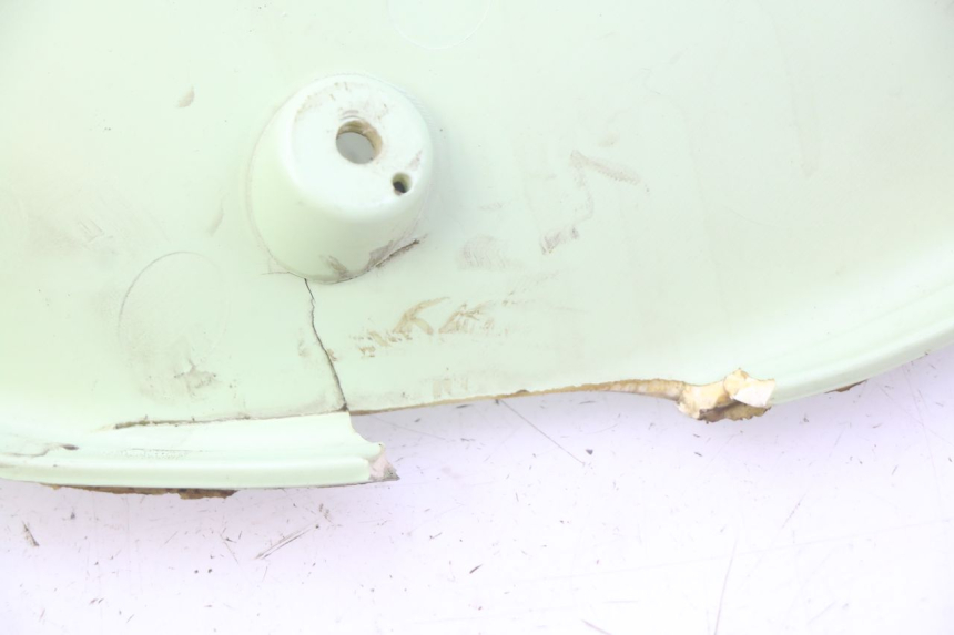 photo de FRONT WHEEL AXLE PEUGEOT DJANGO 2T 50 (2014 - 2019) - Checked used part