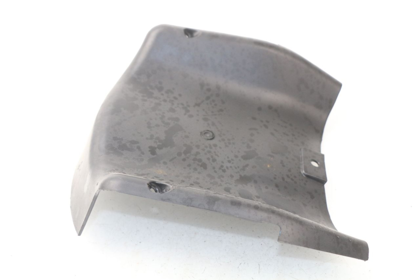 photo de FRONT UNDERTRAY RIDE E1 1 (2014 - 2022) - Zoom on usage condition