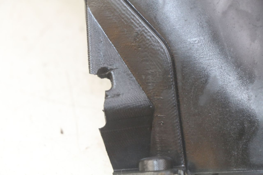 photo de FRONT WHEEL AXLE JM MOTORS EVOLIS 4T 50 (2018 - 2022) - Component detail