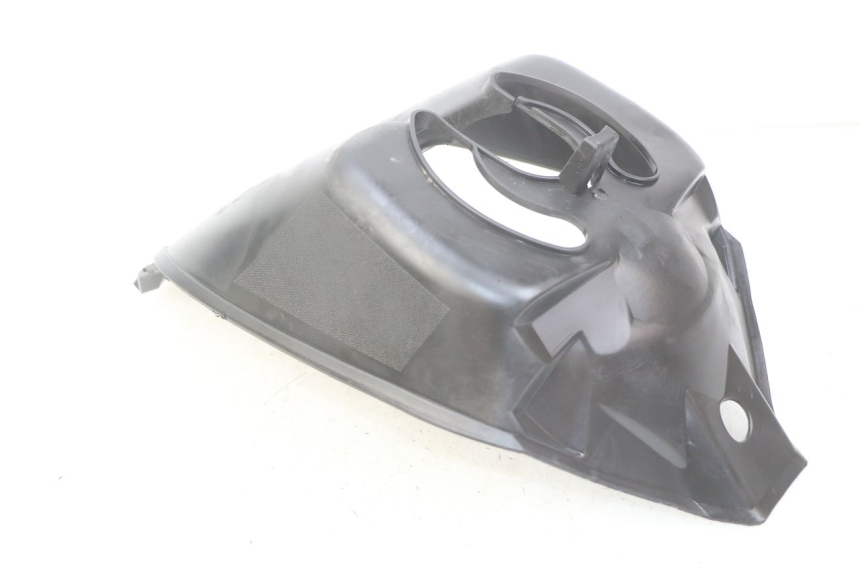 photo de FRONT WHEEL AXLE JM MOTORS EVOLIS 4T 50 (2018 - 2022) - Alternative perspective