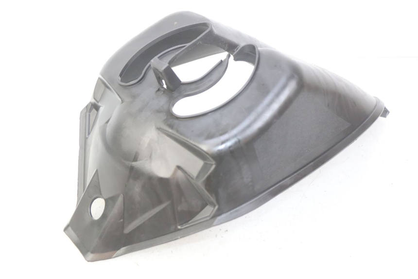 photo de FRONT WHEEL AXLE JM MOTORS EVOLIS 4T 50 (2018 - 2022) - Technical close-up