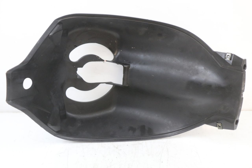 photo de FRONT WHEEL AXLE JM MOTORS EVOLIS 4T 50 (2018 - 2022) - Main view