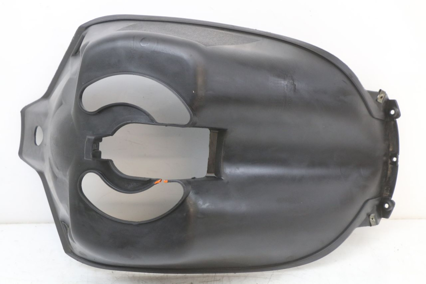 photo de FRONT WHEEL AXLE JM MOTORS EVOLIS 4T 50 (2018 - 2022) - Component detail