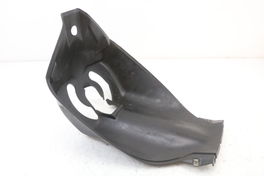 photo de FRONT WHEEL AXLE JM MOTORS EVOLIS 4T 50 (2018 - 2022) - Zoom on usage condition