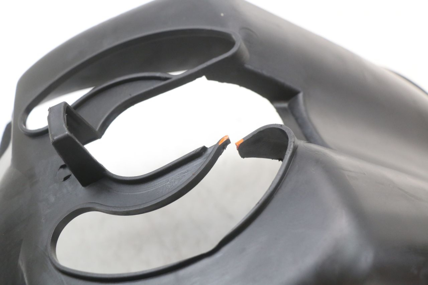 photo de FRONT WHEEL AXLE JM MOTORS EVOLIS 4T 50 (2018 - 2022) - Technical close-up