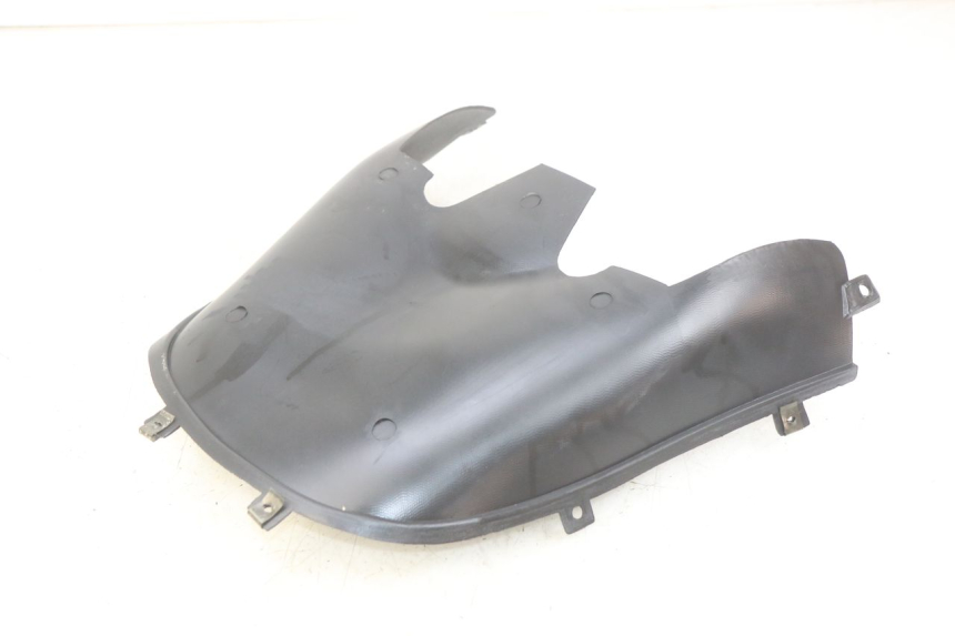 photo de FRONT WHEEL AXLE KEEWAY F-ACT FACT 50 (2006 - 2011) - Component detail