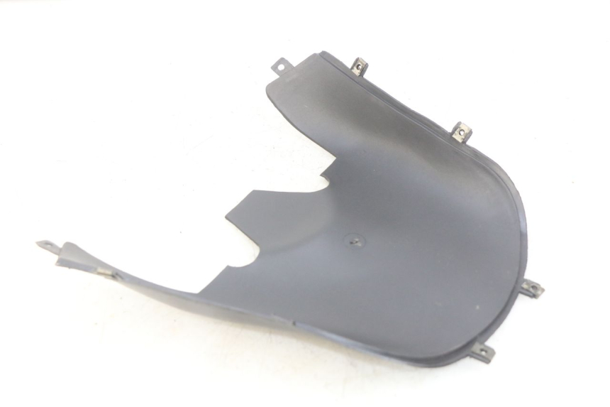 photo de FRONT WHEEL AXLE KEEWAY F-ACT FACT 50 (2006 - 2011) - Alternative perspective